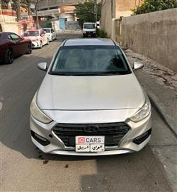 هيونداي أكسنت